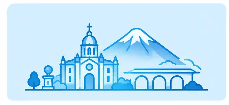 Ilustración de Ambato