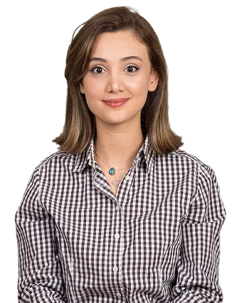 Dra. Ana Beltrán